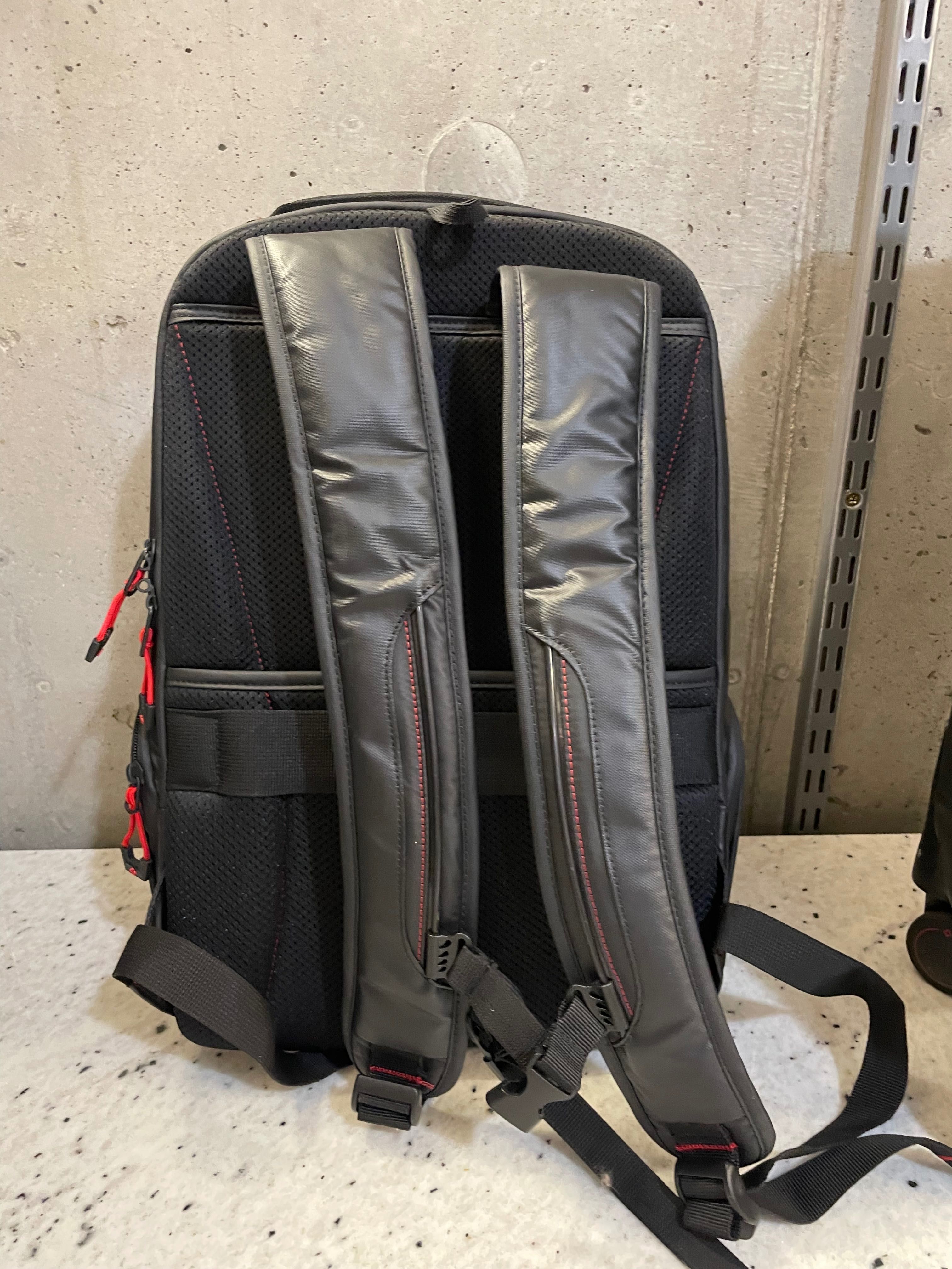 Plecak Samsonite