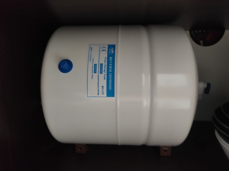 Zbiornik osmozy PAE RO-132