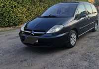 Citroën C8 Citroen C8 2.0 HDI