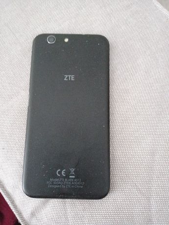 Telemóvel ZTE blade A512