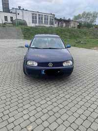 VW GOLF 4   1.4 16V  1999r.