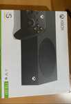Xbox Series S carbon black 1TB