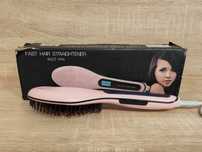 Szczotka prostująca Fast Hair Straightener hqt-906