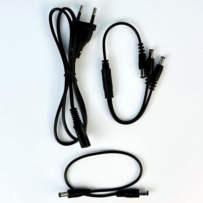 DC UPS DC 1018P 8800mah