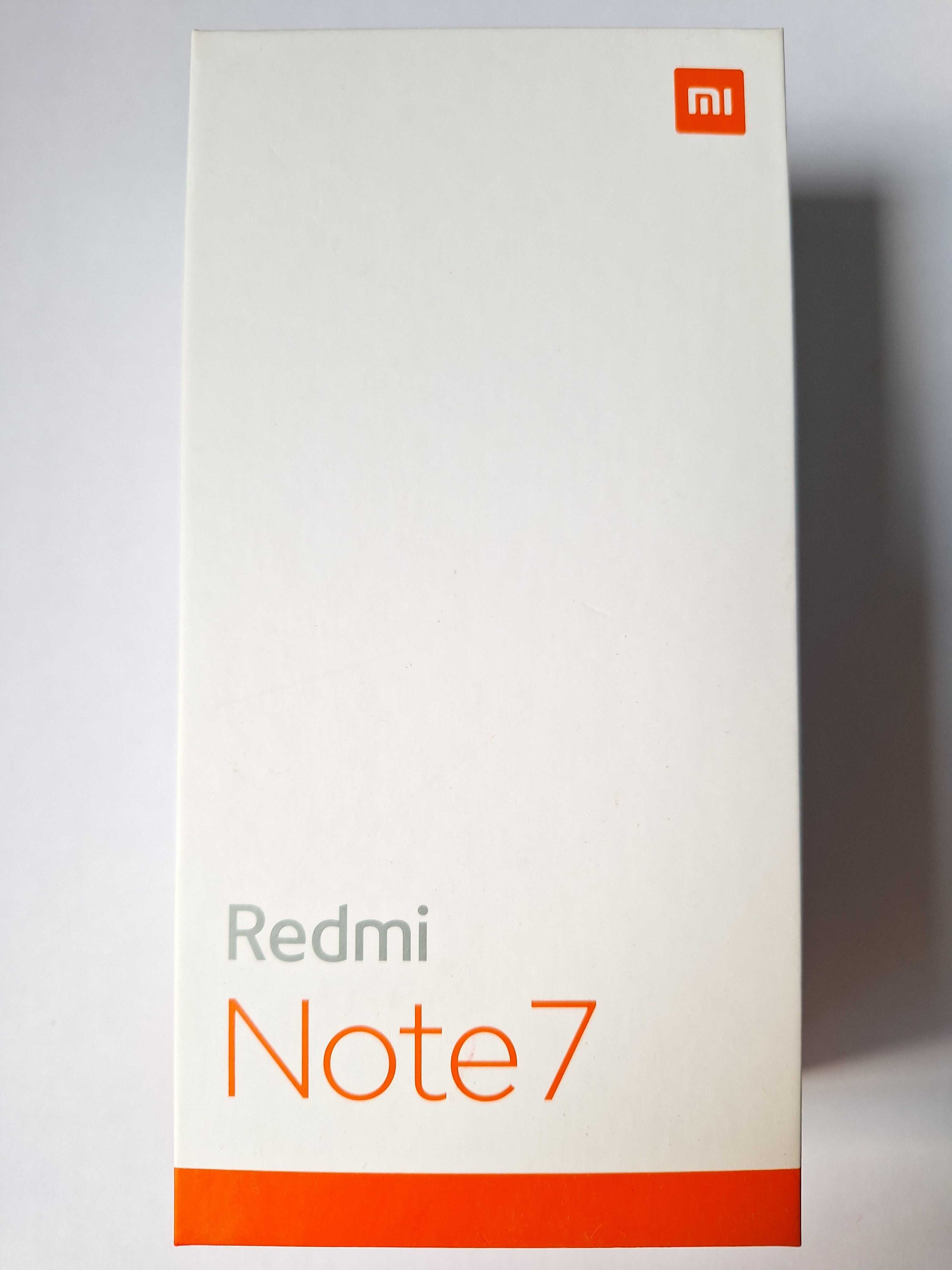 Redmi Note 7 (4/64 GB)