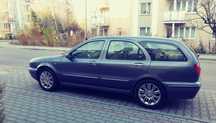 Lancia Lybra SW 2.0 - wszystkie części