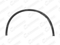 Дуга на крыло DODGE DURANGO, 2011 + 57010621AD, 57010620AD