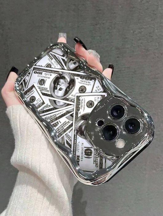 Чехол на IPhone 15 Pro Max