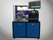 All in one  Stardex Maximum probierczy wtryskiwaczy kodowanie ima isa