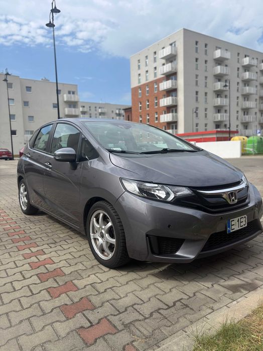 Honda Jazz 2015r