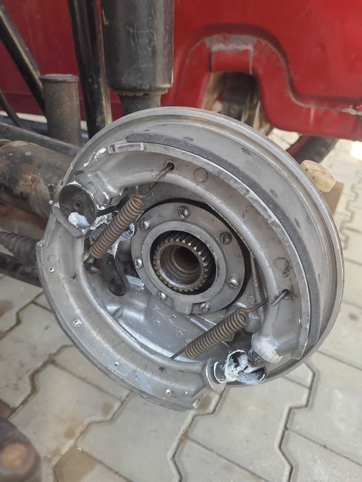 Dniepr MT 10 oryginalny super stan