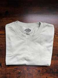 Nowy T-Shirt Dickies - Zielony, Rozmiar S