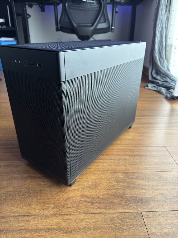 PC Gaming i7-13700KF 4070ti