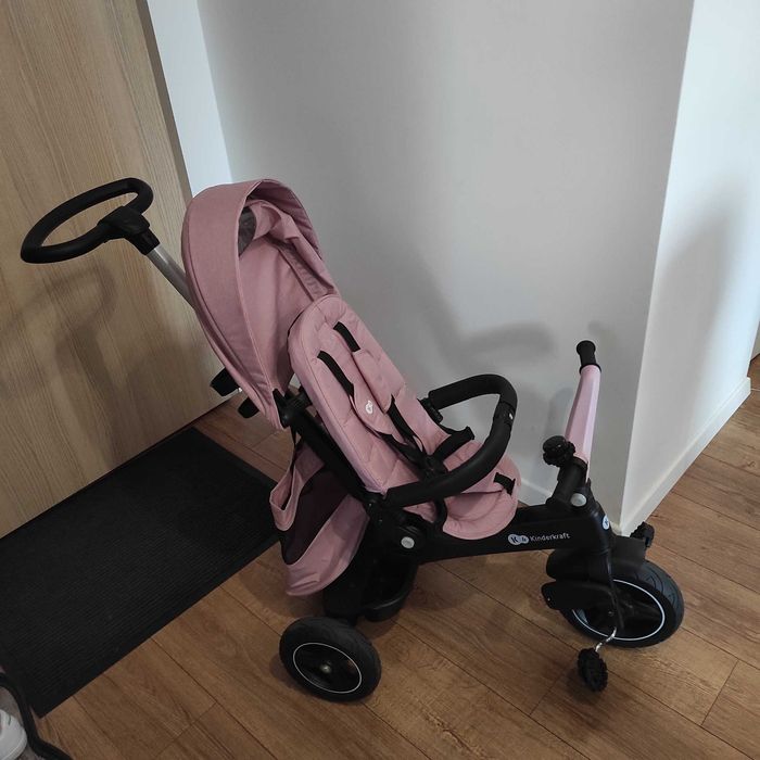 Sprzedam rowerek trójkołowy Kinderkraft