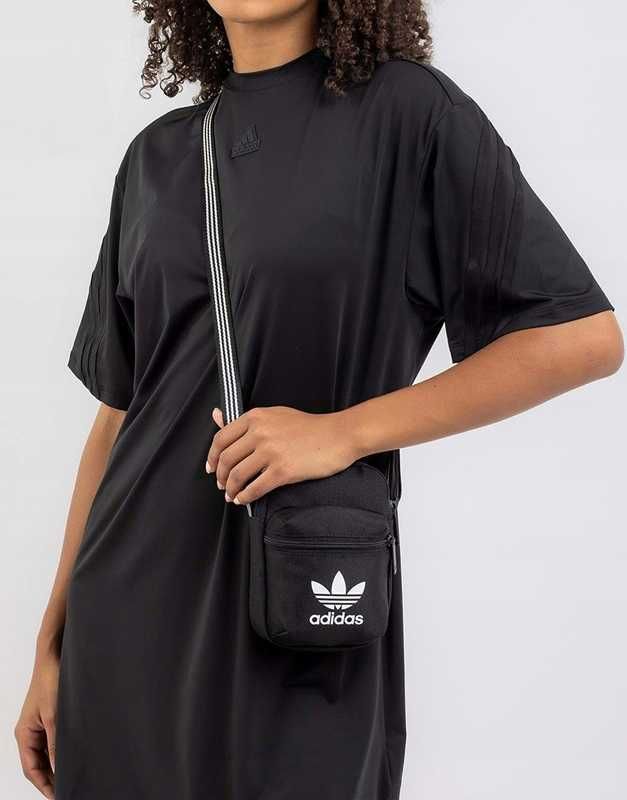 Torebka Listonoszka ADIDAS Originals Saszetka