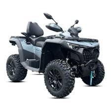 Cf moto 850  touring 2024