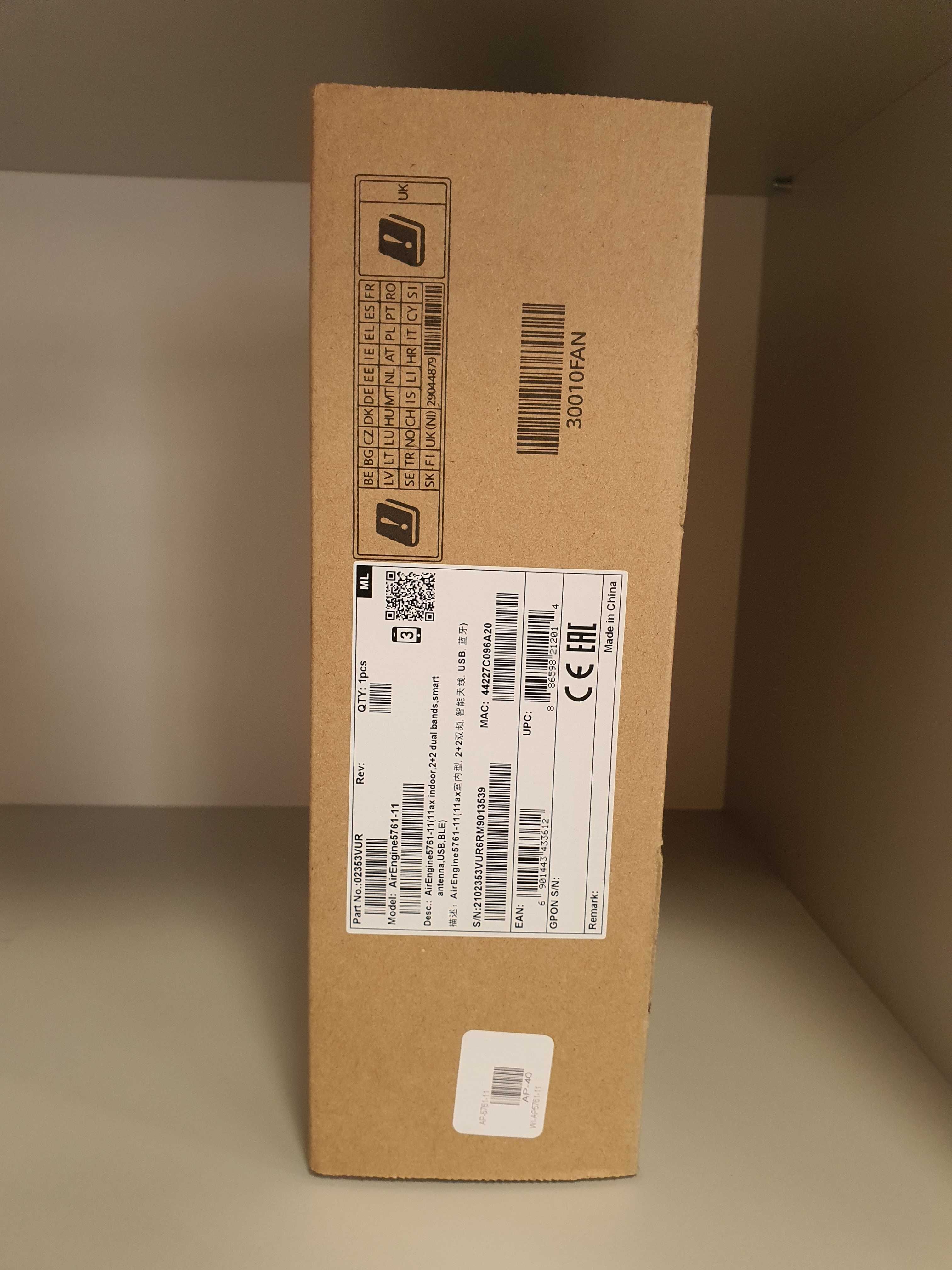 Access Point Huawei AirEngine 5761-11 Wi-Fi 6 ax