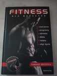 Fitness dla mężczyzn Tomasz Brzózka