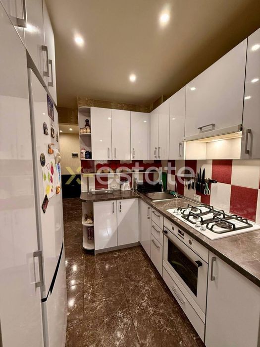 ПРОДАЖ 2-Х к квартири!!! На САЛТІВЦІ ! КОМІССІЮ спласує власник