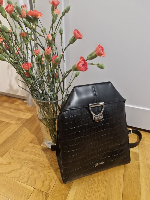 Plecak damki gino rossi