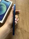 iPhone 12 64gb granatowy