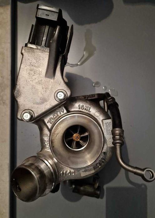 BMW X3 (E83) - Excelente estado (peças)