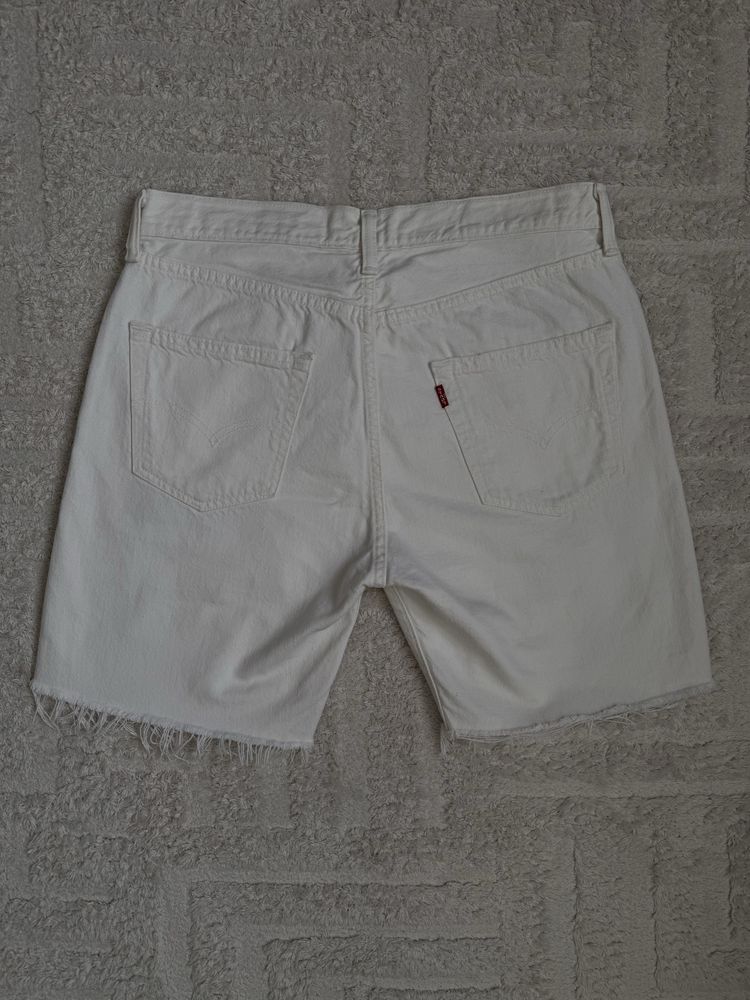 Джинсові шорти Levi’s