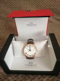 Швейцарська якість!Оригінал! Годинник TISSOT  T063. 610.36. 038. 00