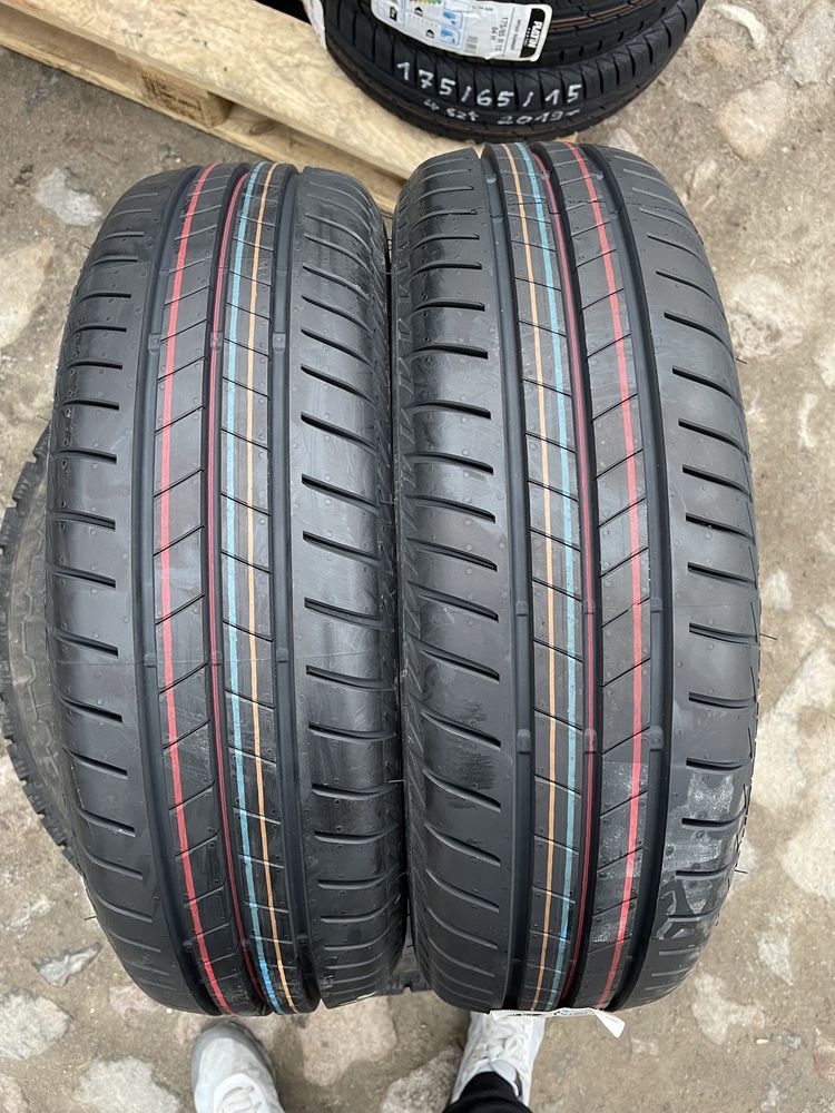 2 Nowe opony Letnie Bridgestone Turanza T005 175/65/15 2018r. Okazja!