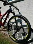 CANNONDALE SCALPEL 3 Carbon, FULL, Ocho, 29" roz L jak nowy!