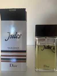 Christian Dior Jules 100 ml unikat