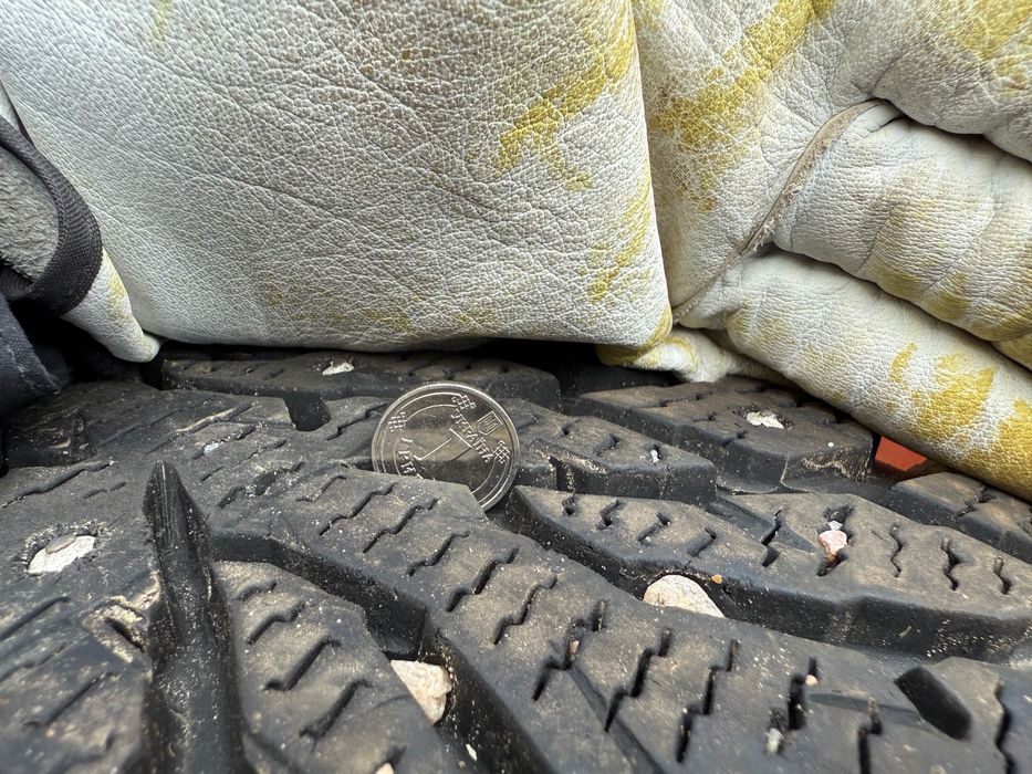 Nokian Hakkapeliitta 9 SUV 235/60 R18 107T XL