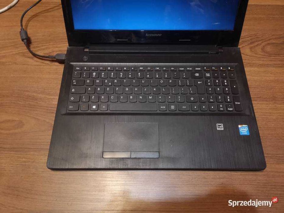 Laptop Lenovo N2840 G50-30 SPRAWNY