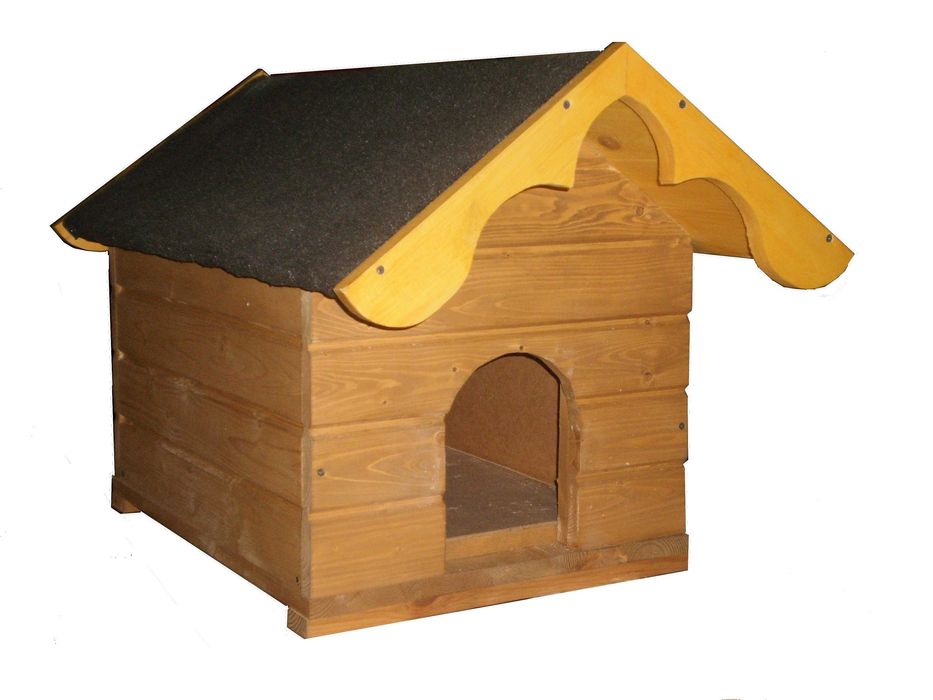 buda dla psa ocieplana domek buda dla kota