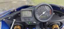 Yamaha r1 1999 negociavel