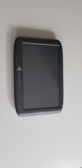 Nawigacja Navitel E100