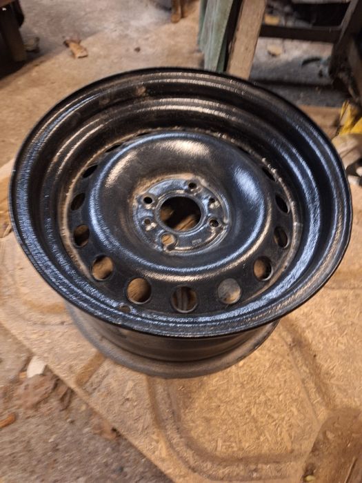 Szeroka stal. Fso r14. 7j