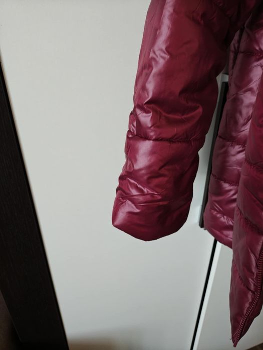 Kurtka zimowa damska 5xl