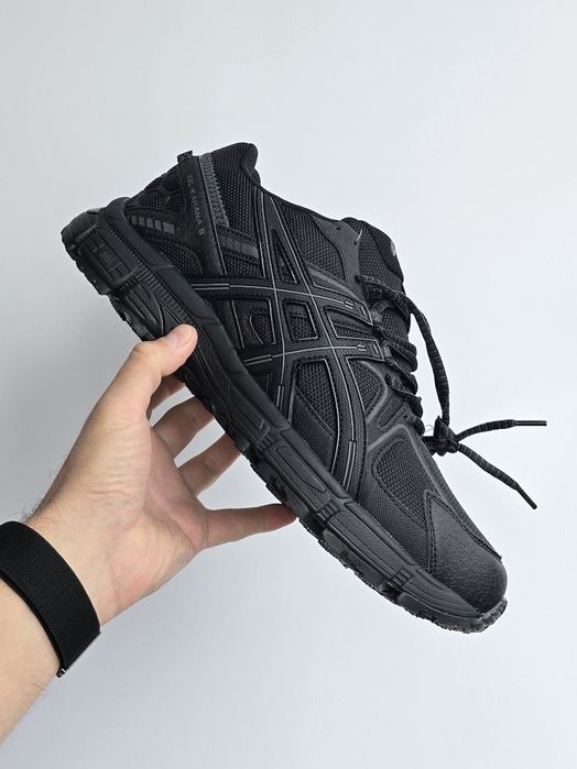 Великі розміри до 32см см, зимові термо кросівки Asics gel