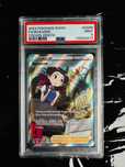 Roxanne GG66 - Crown Zenith - PSA 9 - Karta Pokemon TCG