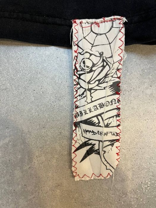 Лонгслив Billabong