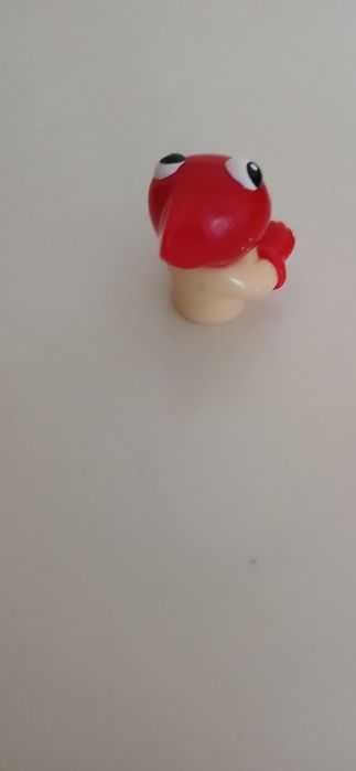 Figura da Kinder, de 2007