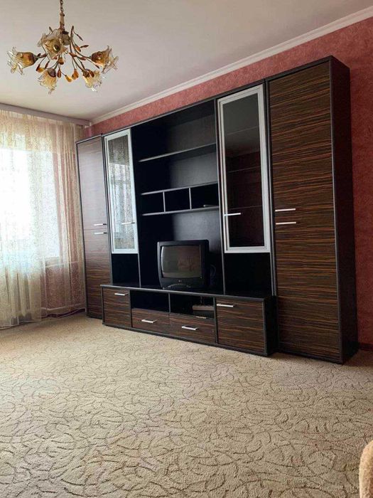 Затишна і тепла 1к квартира з ремонтом і меблями! Держпрограми!