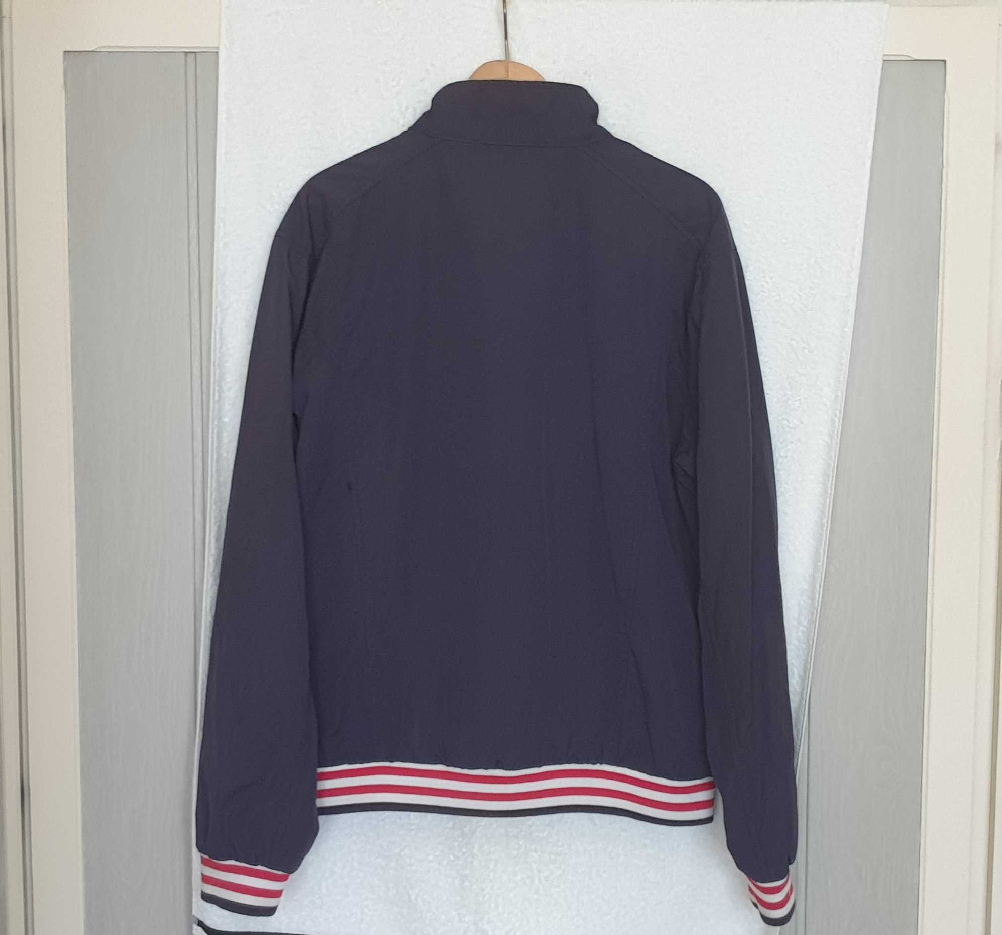 Oryginalna męska kurtka Tommy hilfiger rozm.L
