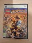LEGO Indiana Jones 2: The Adventure Continues (PC)