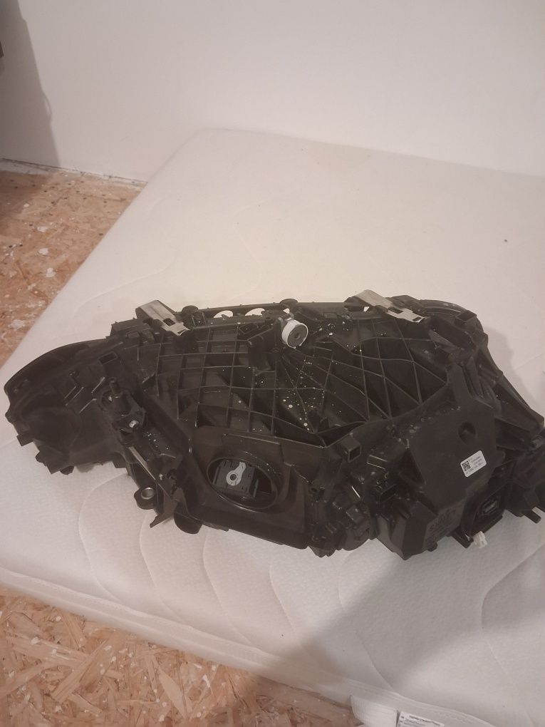 Bmw 4 lampa lewa full led 5A19351