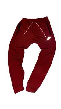 Спортивні штани Nike SB червоні XL