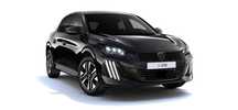 Aluguer de Veículo para TVDE - Peugeot 208 E - Disp. para Julho 2025
