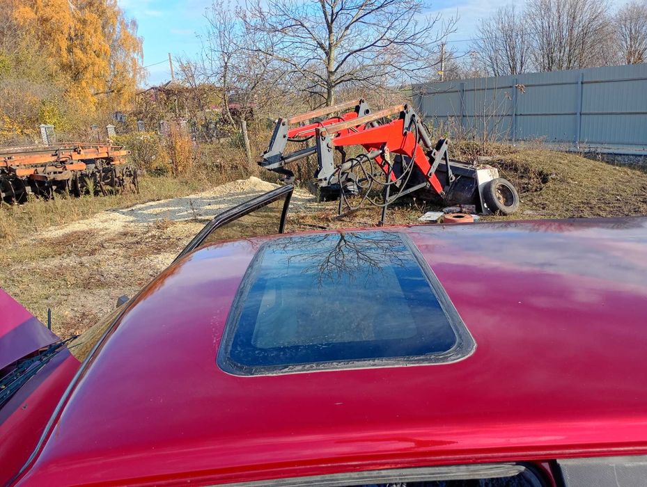 ваз 21083 самара тор