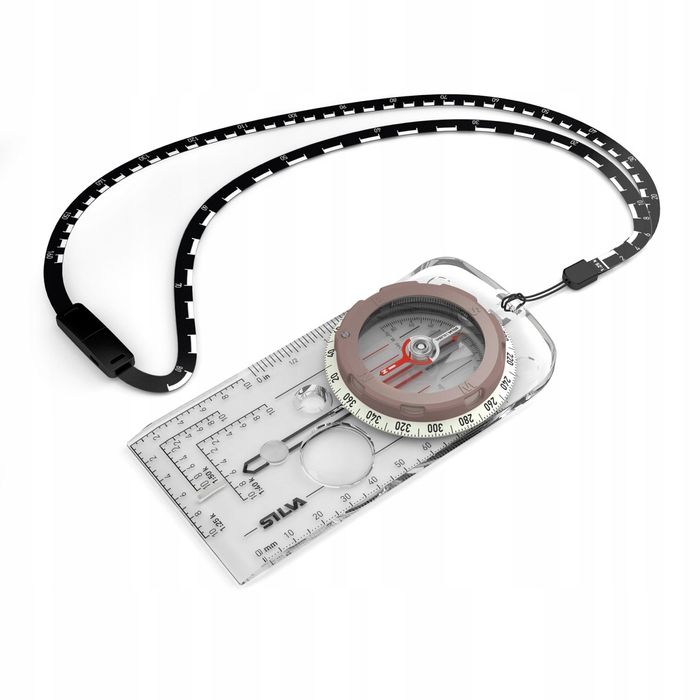 Kompas mapowy Silva Expedition 360 Global
